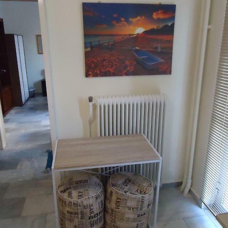 Original House Apartment Larissa Bagian luar foto