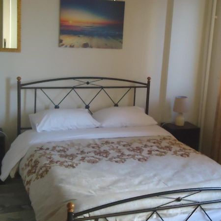 Original House Apartment Larissa Bagian luar foto
