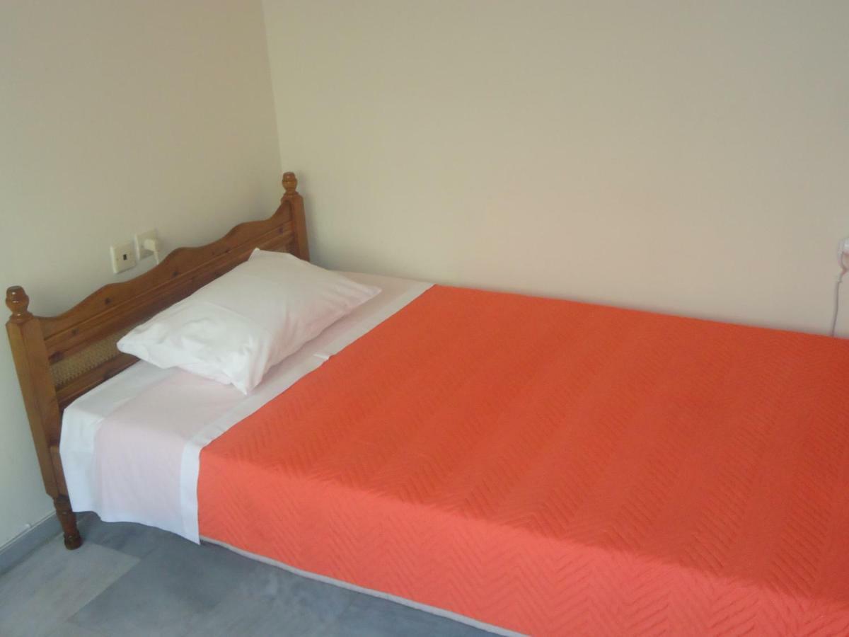 Original House Apartment Larissa Bagian luar foto