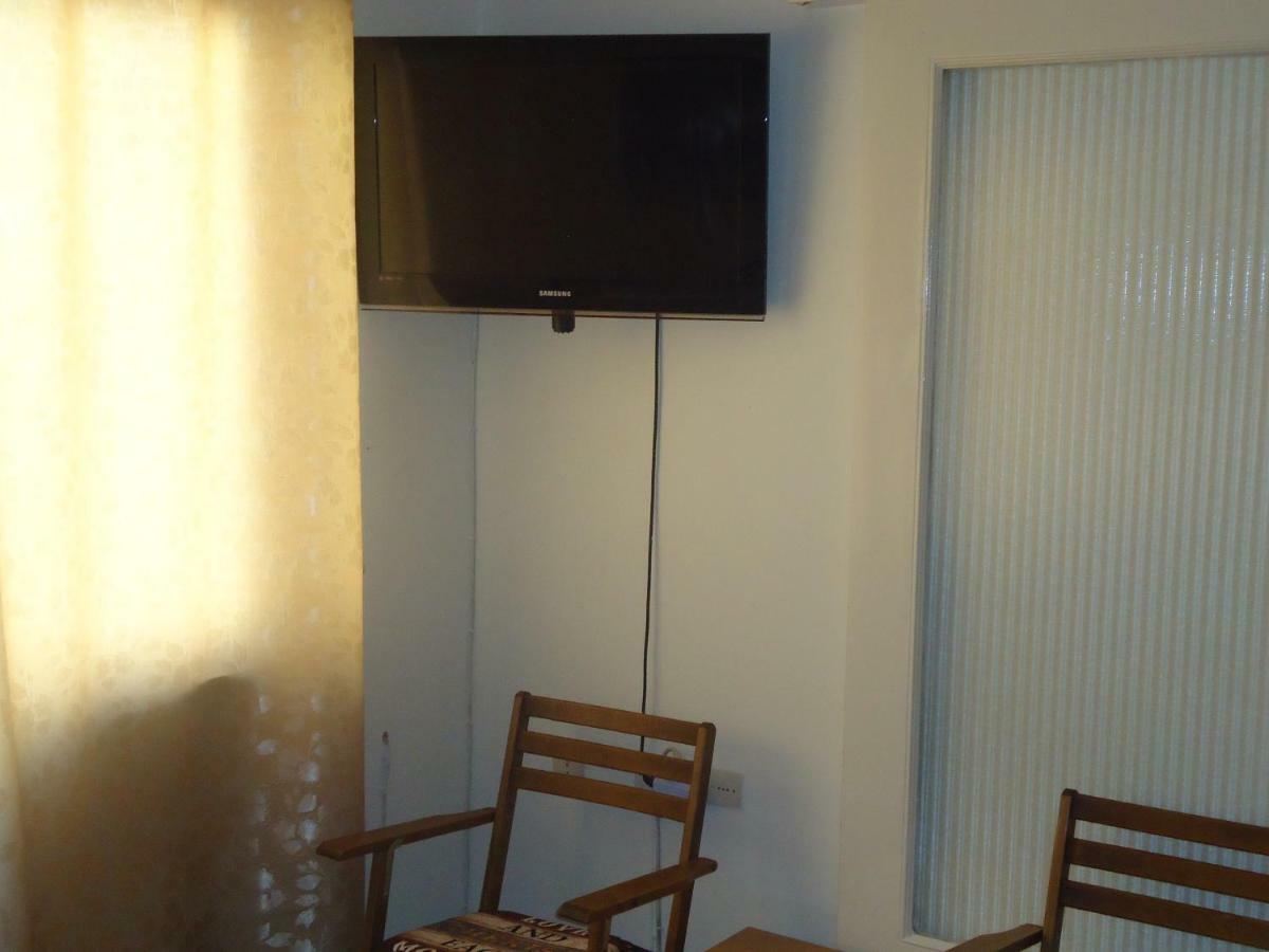 Original House Apartment Larissa Bagian luar foto